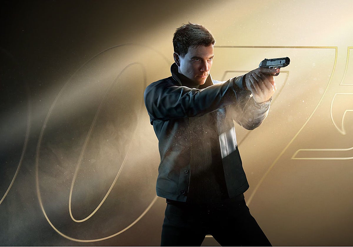Jugamos a '007 First Light': Bond aprende a ser espía mirando a ...