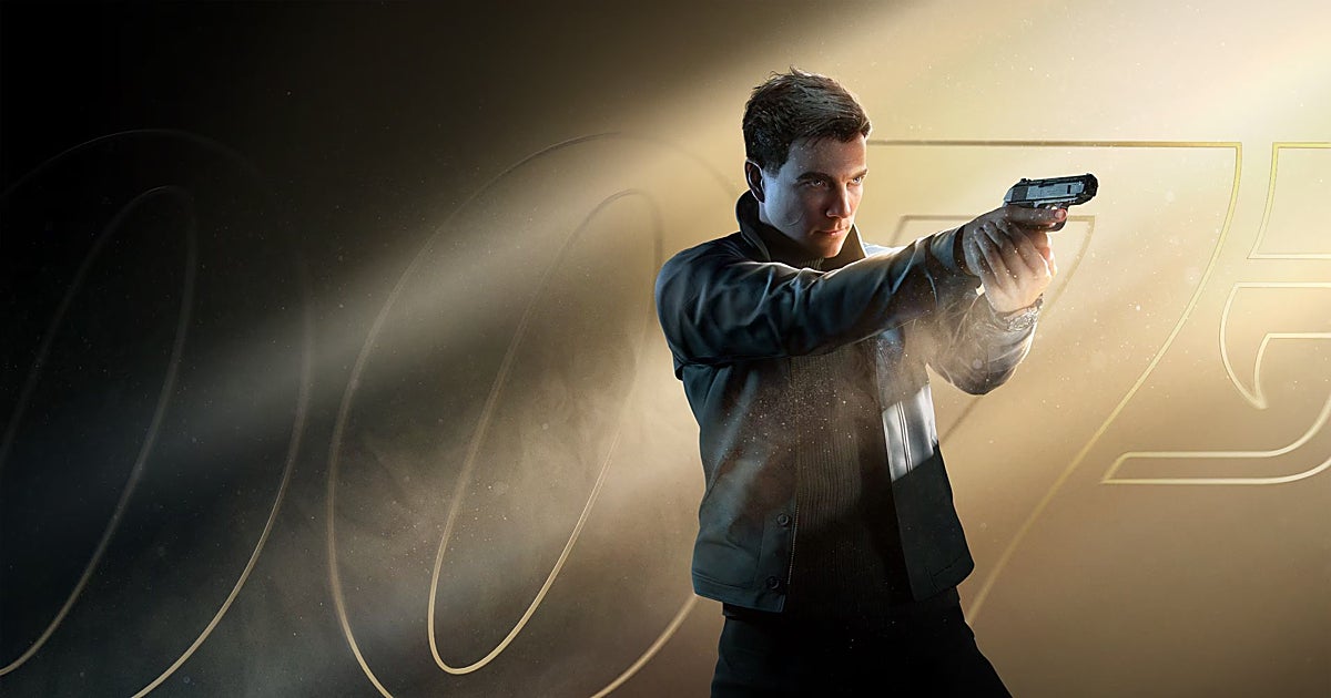 Jugamos a '007 First Light': Bond aprende a ser espía mirando a 'Uncharted' y 'Hitman'