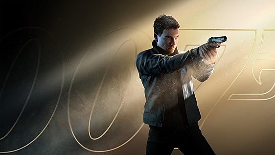 Jugamos a '007 First Light': Bond aprende a ser espía mirando a 'Uncharted' y 'Hitman'