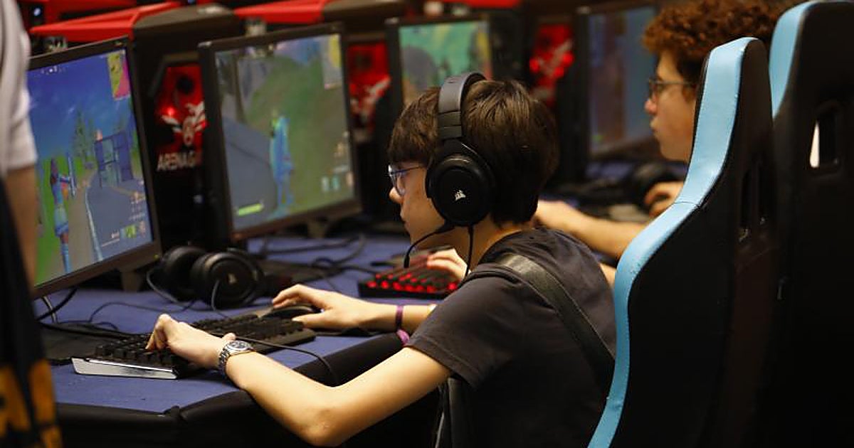 Millones de europeos intentan evitar que sigan destruyendo videojuegos: «Es como si te robasen»