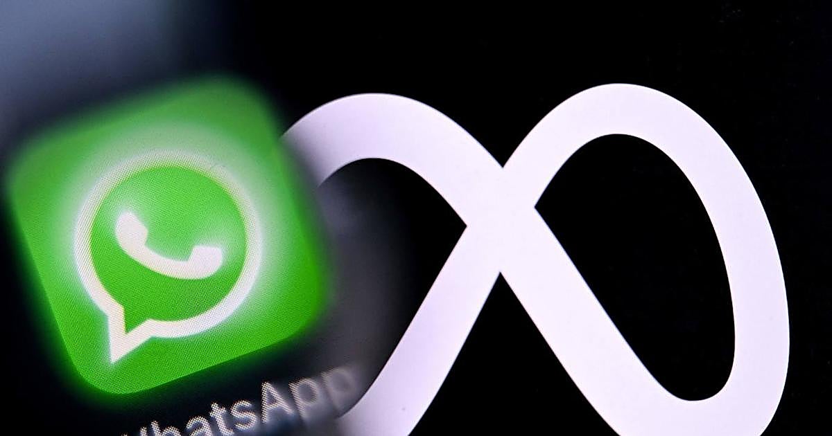 Bruselas obliga a Meta a dar acceso a WhatsApp a los asisten
