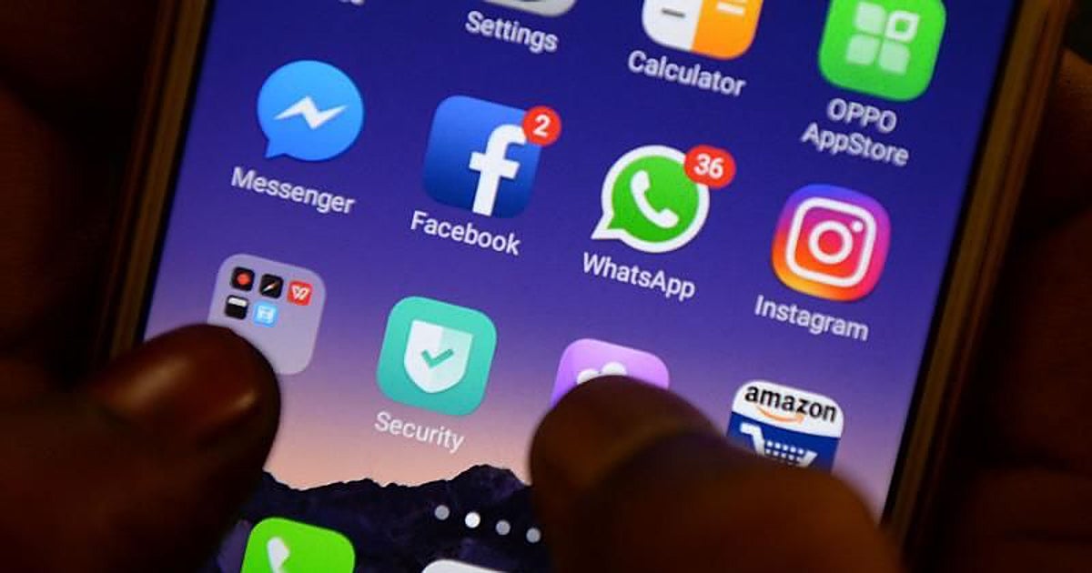 Canadá da el primer paso para prohibir las redes sociales a 