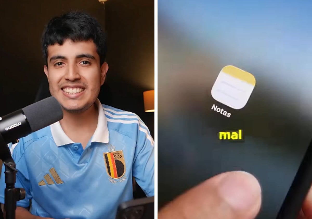 Si tienes un iPhone, estás usando mal la aplicación Notas: cinco posibilidades que casi nadie conoce