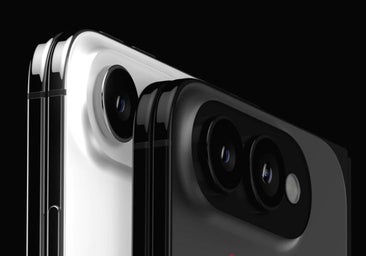 Filtran el primer iPhone plegable de Apple: así esperan que sea