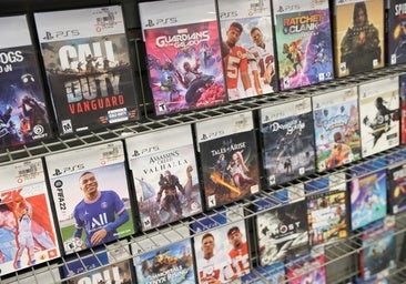 PlayStation anticipa la muerte de los videojuegos en físico: «Nintendo hará lo mismo»