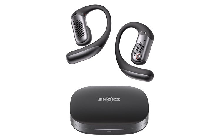 Los Shokz OpenFit Pro