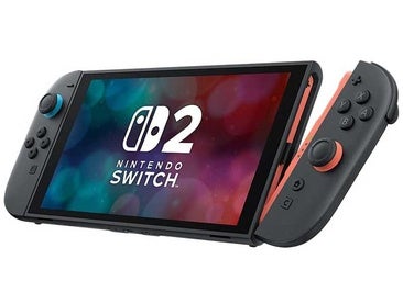 Nintendo comenzará a lanzar la nueva versión de su consola Switch 2 el próximo otoño