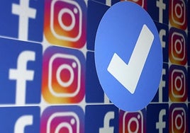 La Comisión Europea acusa a Meta de desproteger a los menores con su «diseño adictivo» de Instagram y Facebook