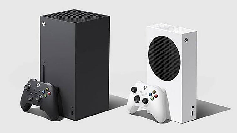 Los precios de las Xbox se disparan en Europa: la Series X ahora cuesta 200 euros más