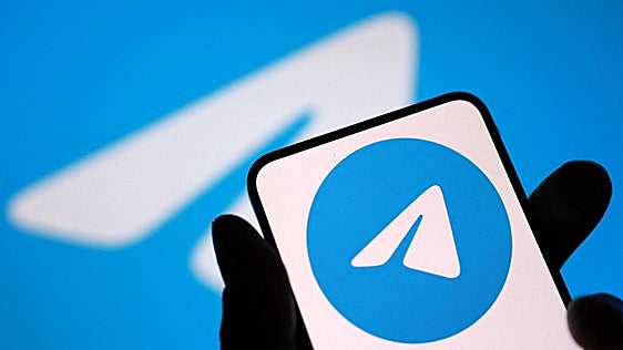 Apple elimina Telegram temporalmente tras encontrar pornografía infantil en su interior