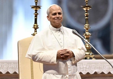 El León XIV viajará a Argentina, la asignatura pendiente del Papa Francisco