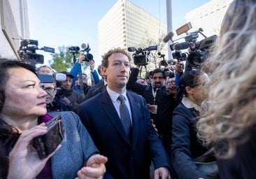 Zuckerberg lanza un manifiesto para defender una IA sin barreras: «Se exagera con los riesgos»