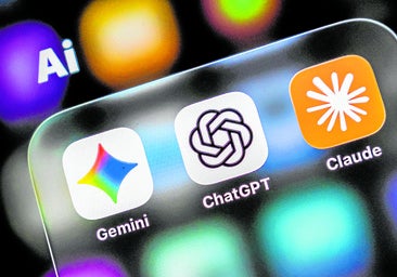 ChatGPT, Claude y Grok sufren una caída de servicio a nivel mundial