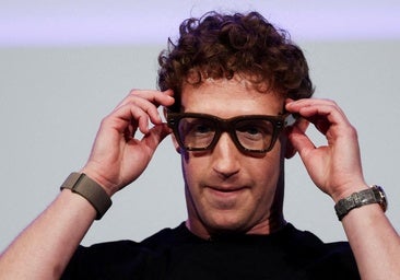 Mark Zuckerberg da un paso más en su obsesión por la IA: Meta está enseñando a los robots a trabajar en sus centros de datos