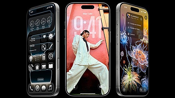 Filtran los precios de los nuevos iPhone antes de la presentación: Apple cubrirá parte del aumento de costes de las memorias RAM