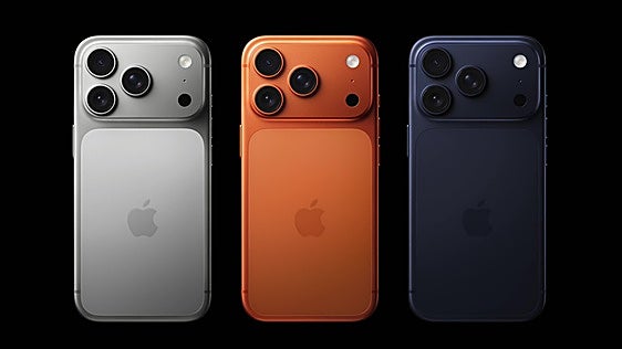 Qué colores tendrán los nuevos iPhone 18: las opciones para el nuevo dispositivo de Apple