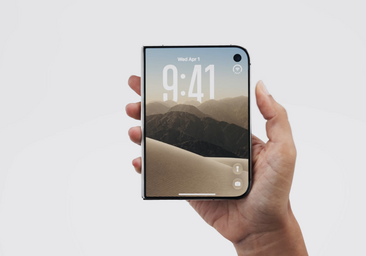Apple presenta su primer dispositivo plegable y los nuevos iPhone 18