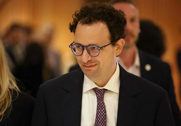 El CEO de Anthropic sostiene que es necesario frenar el desarrollo de la IA: «Podemos perder el control»