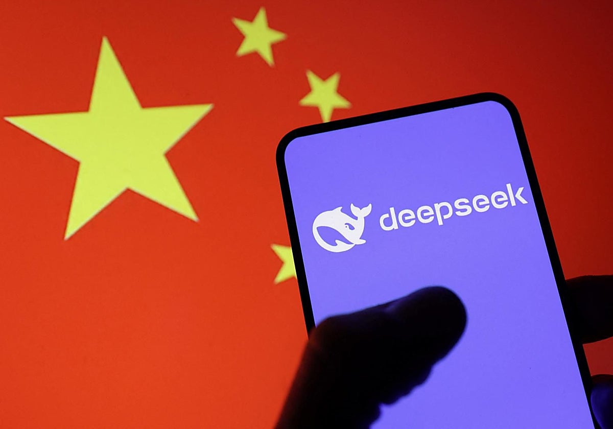 China pide una «barrera de seguridad» ante el avance de la IA