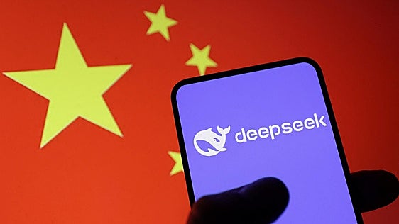 China  pide una «barrera de seguridad» para contener las amenazas de la IA