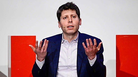 Anthropic, OpenAI y Google estudian crear un organismo de seguridad para regular la IA