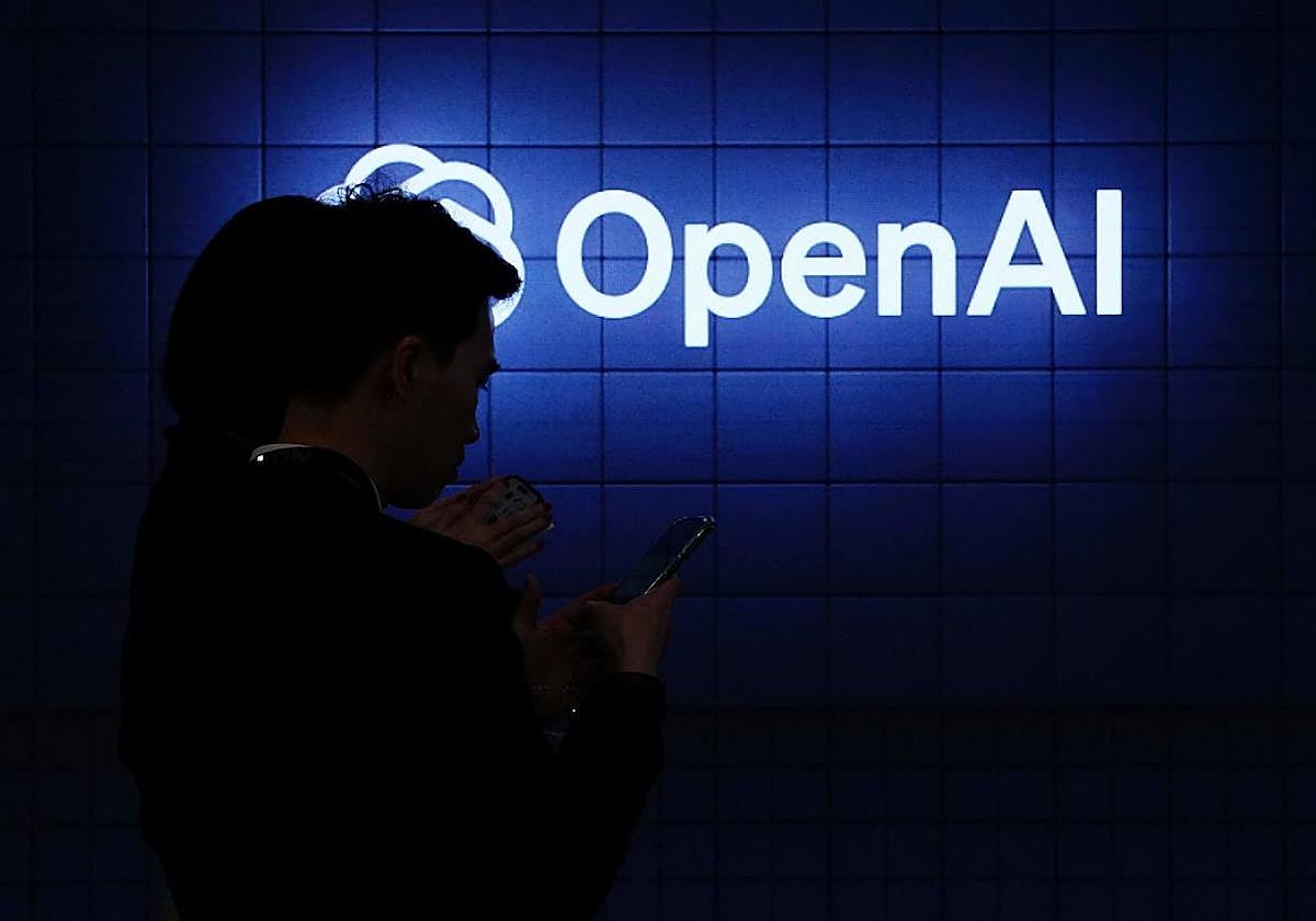 Anthropic, OpenAI y Google estudian crear un organismo de seguridad para regular la IA