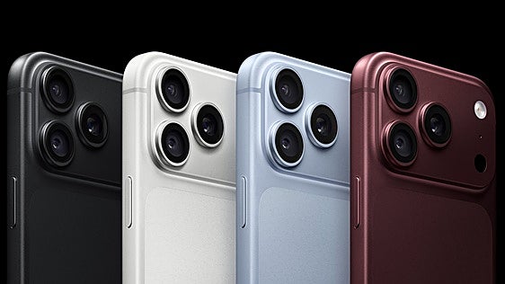 Cambios en iPhone: estas son todas las novedades de iOS 27 que ya puedes probar