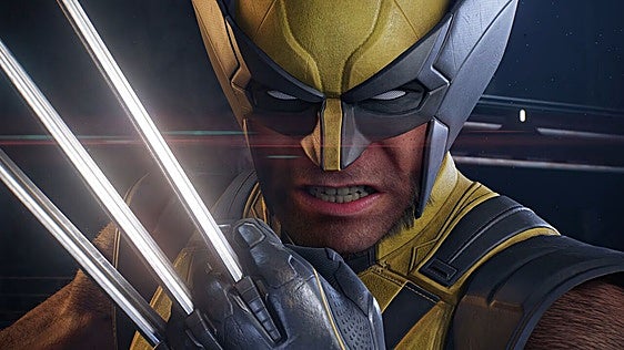 Jugamos a 'Marvel: Lobezno': ¿merece la pena el último gran videojuego de PlayStation 5?