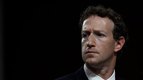 Mark Zuckerberg rechaza frenar el avance de la IA y defiende que hay suficientes incentivos para la seguridad