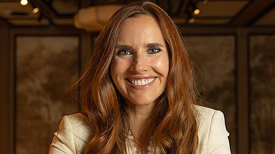 Cristina Pitarch, responsable de Anthropic en España: «Un juguete está más regulado que la IA»