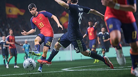 El nuevo 'FIFA' deja de ser un juego de niños: el motivo por el que 'EA FC 27' eleva su edad recomendada a 16 años