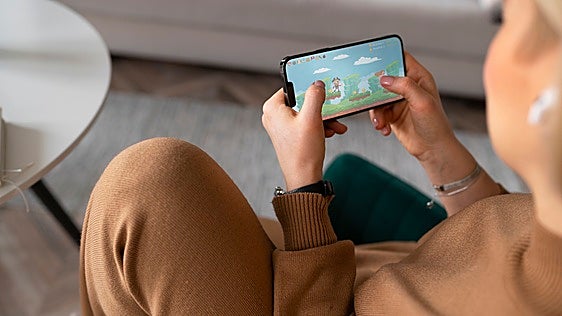 Apple prepara un mando para convertir el iPhone en una consola de videojuegos