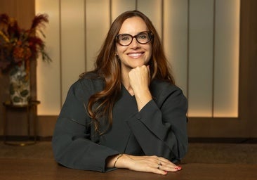 Cristina Pitarch, responsable de Anthropic en España: «Un juguete está más regulado que la Inteligencia Artificial»