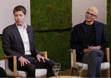 Documentos desclasificados señalan a Microsoft y OpenAI y revelan cómo la IA destruye en secreto a los medios de comunicación