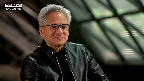Jensen Huang, CEO de Nvidia, asegura que la IA no acabará pronto con la humanidad: «2030 no va a ser el fin del mundo, hay un 0% de probabilidades»