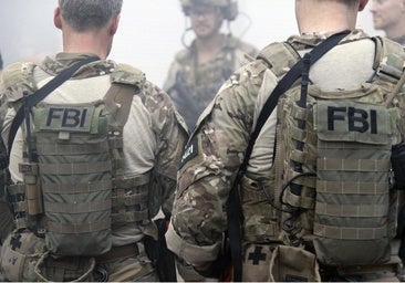 Ciberataque histórico al FBI: una filtración masiva expone datos médicos y secretos de agentes