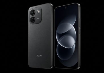 Probamos el nuevo REDMI Note 17 Pro Max 5G: Xiaomi lo apuesta todo a la batería