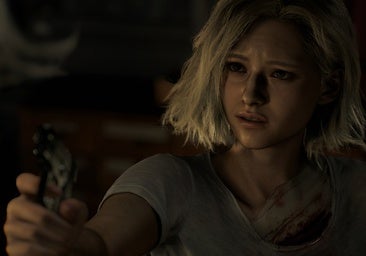 Capcom prepara el futuro del videojuego con IA: así será el motor de 'Resident Evil' y 'Street Fighter'