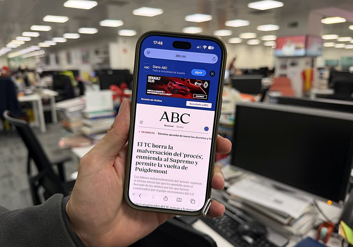 Probamos el iPhone 18 Pro: un móvil todoterreno que apenas mejora a su hermano menor
