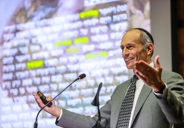 El rabino que aconseja a Anthropic se rebela contra la humanización de la IA: «Es como crear un esclavo»