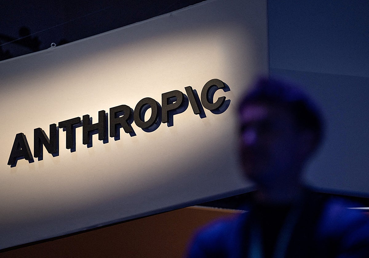 Anthropic desconecta sus modelos de internet después de que un agente ...