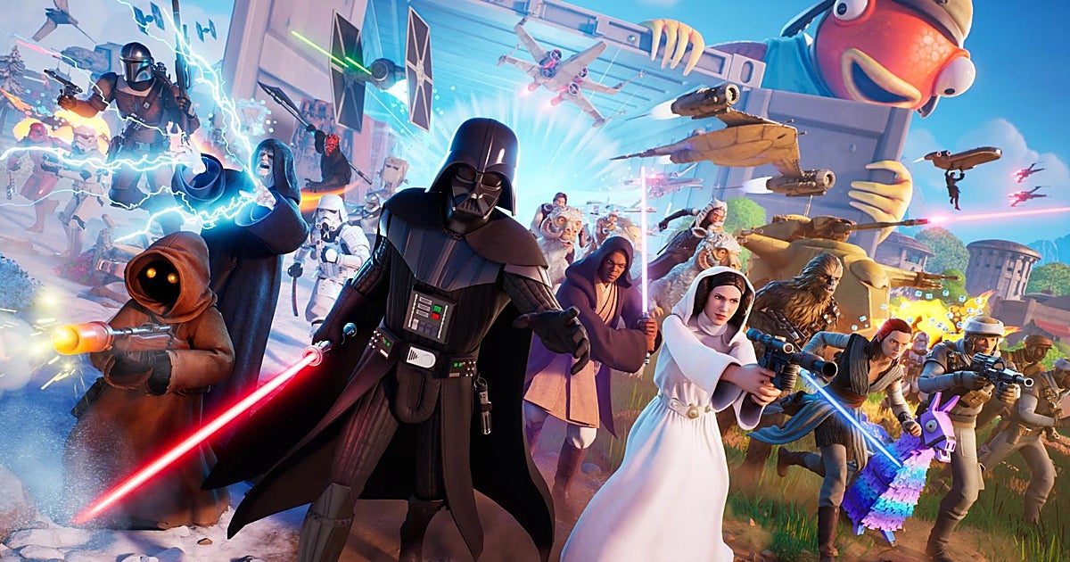 Epic Games quiere desarrollar su próximo videojuego de Marvel y Star Wars con IA: «No más código escrito a mano»