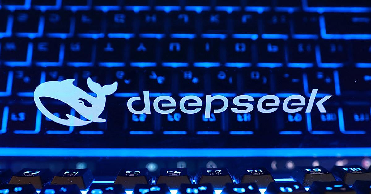 EE.UU. veta el uso de la IA china DeepSeek en las agencias gubernamentales
