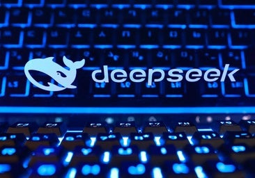 EE.UU. veta el uso de la IA china DeepSeek en las agencias gubernamentales