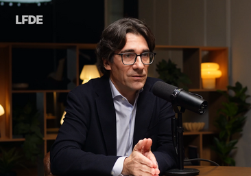 Pep Martorell, físico: «El uso masivo de la IA en el mercado laboral empieza a provocar deterioro de capacidades cognitivas»