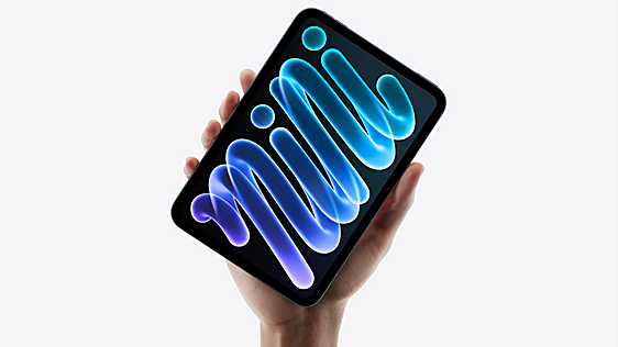 Apple anuncia el iPad mini 8 con pantalla OLED: precio y cuándo sale a la venta