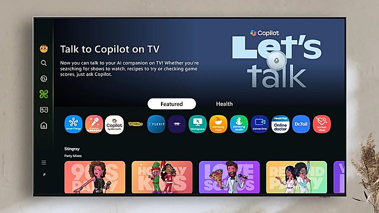 Microsoft dice adiós a Copilot en los televisores inteligentes: a qué modelos afecta y qué ocurrirá con ellos