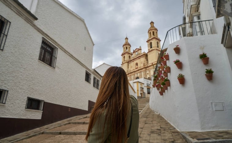 Los pueblos blancos más bonitos de la sierra de Cádiz