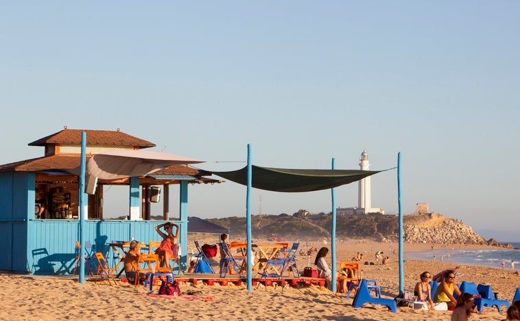 De Tarifa a Chiclana, las playas y los pueblos más bonitos de la costa de Cádiz