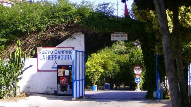 Nuevo Camping La Herradura